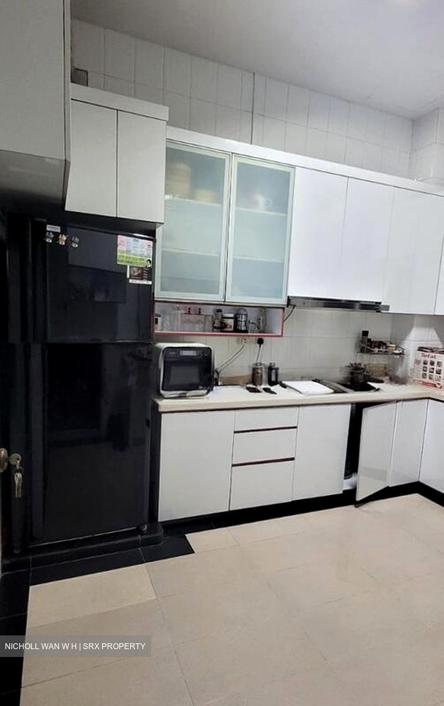 Onan Road (D15), Terrace #523548761